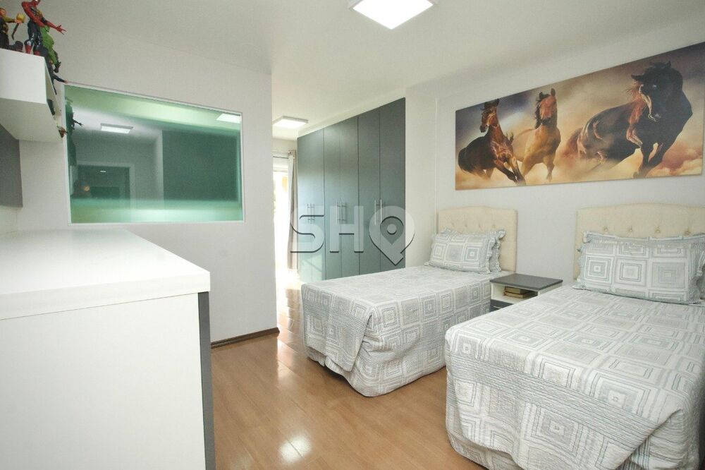 Casa à venda com 3 quartos, 181m² - Foto 8