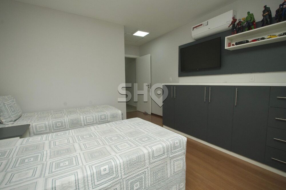 Casa à venda com 3 quartos, 181m² - Foto 15