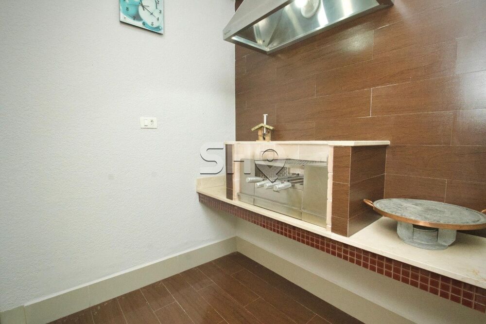 Casa à venda com 3 quartos, 181m² - Foto 13