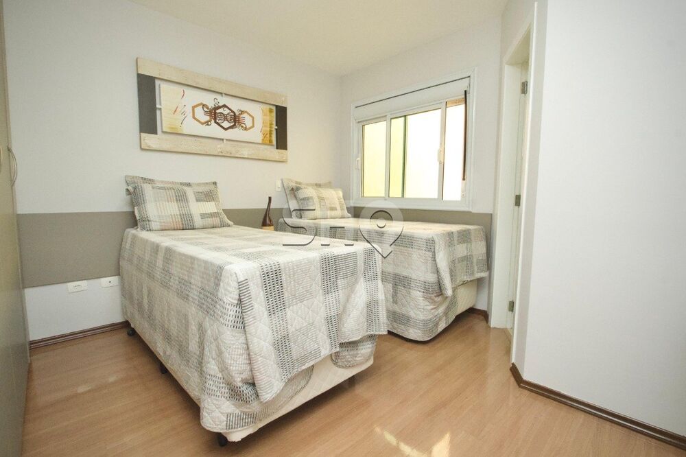 Casa à venda com 3 quartos, 181m² - Foto 7