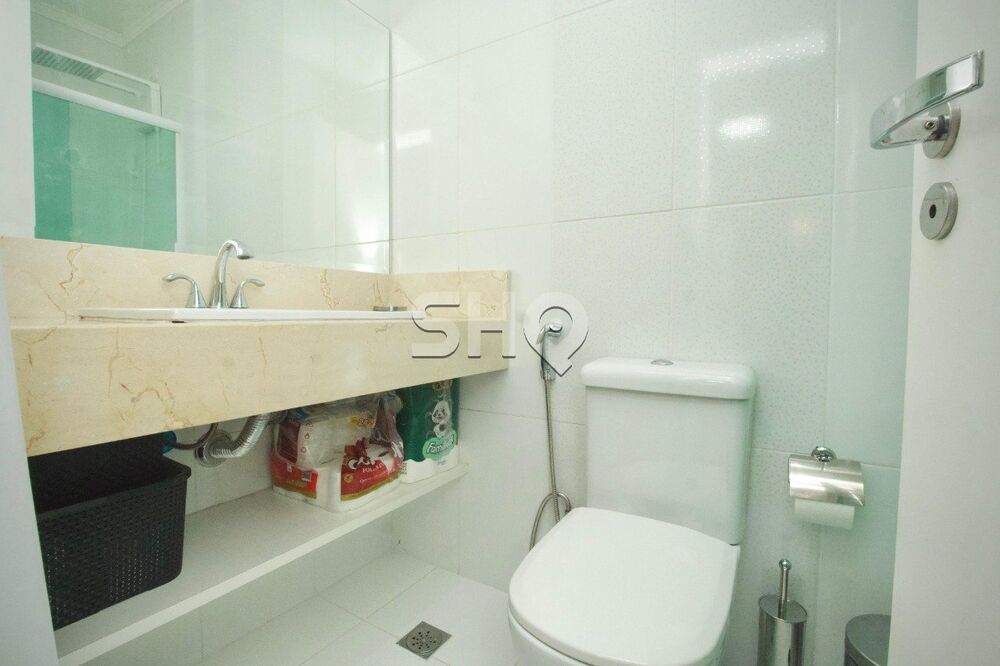 Casa à venda com 3 quartos, 181m² - Foto 14