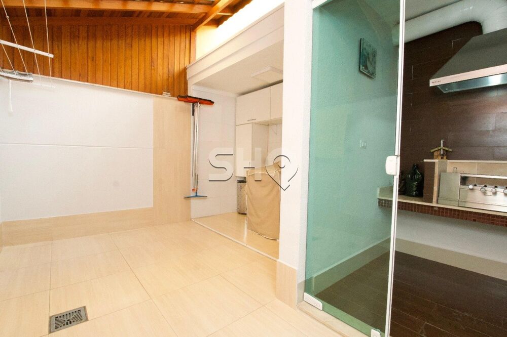 Casa à venda com 3 quartos, 181m² - Foto 12
