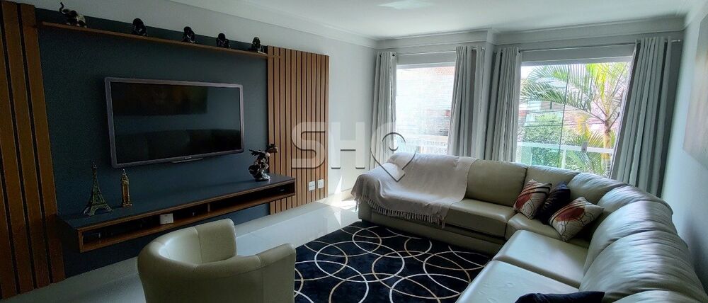 Casa à venda com 3 quartos, 181m² - Foto 20