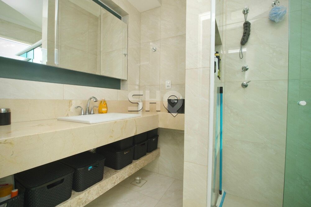 Casa à venda com 3 quartos, 181m² - Foto 10