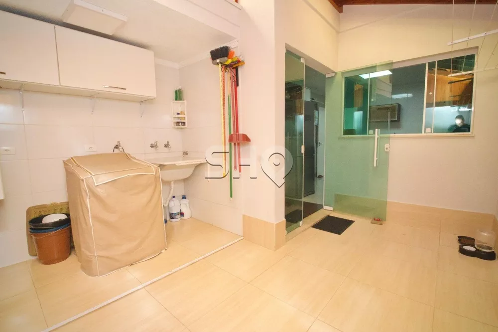 Sobrado, 3 quartos, 181 m² - Foto 1
