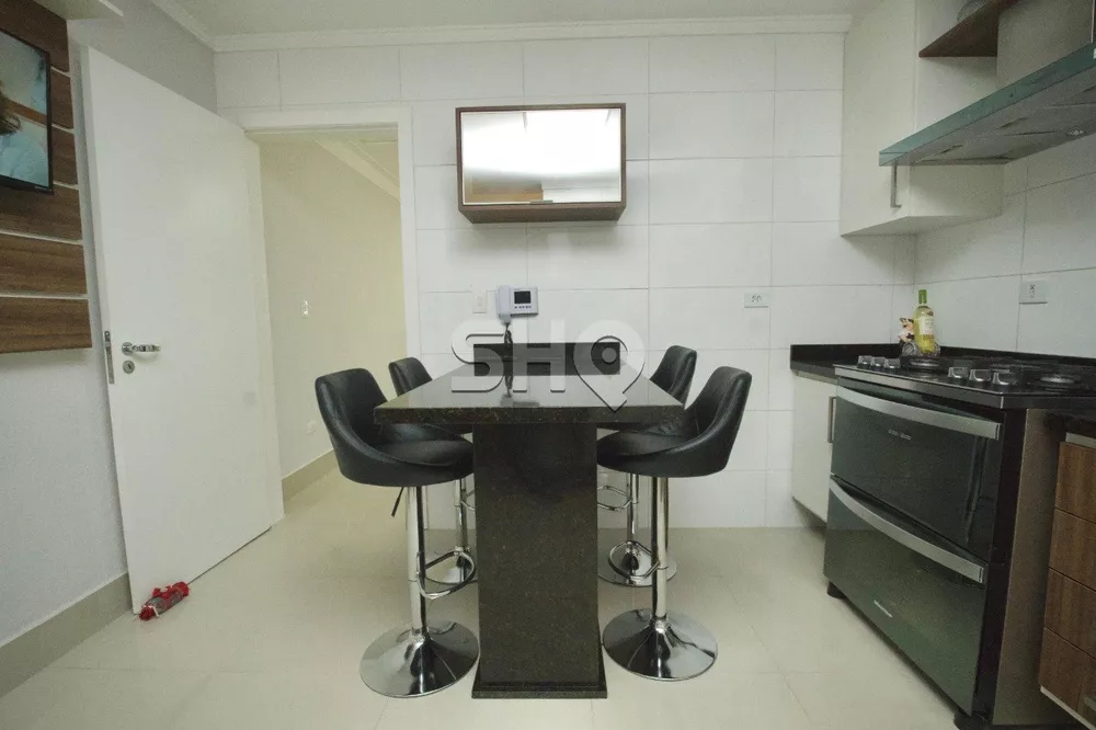 Sobrado, 3 quartos, 181 m² - Foto 4
