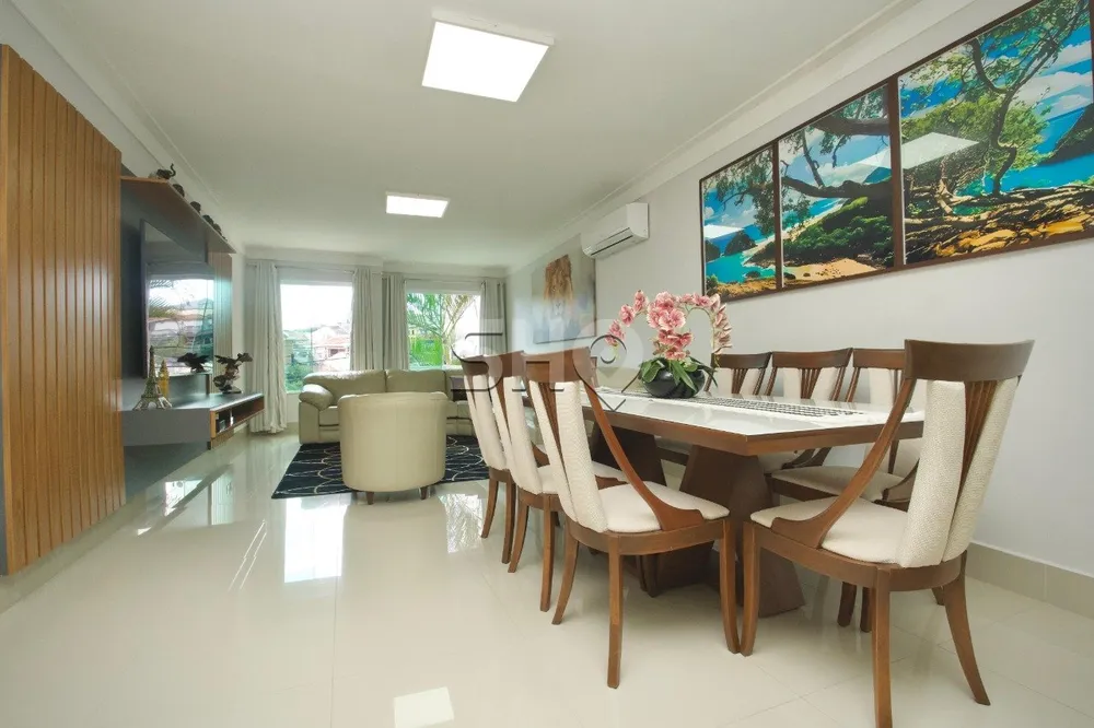 Sobrado, 3 quartos, 181 m² - Foto 8