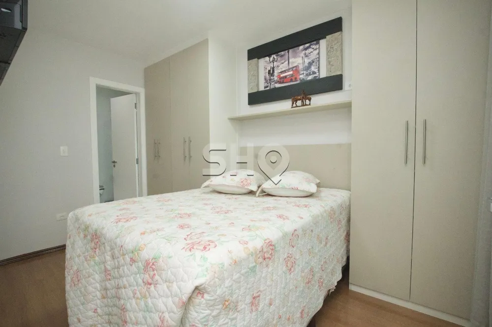 Sobrado, 3 quartos, 181 m² - Foto 18