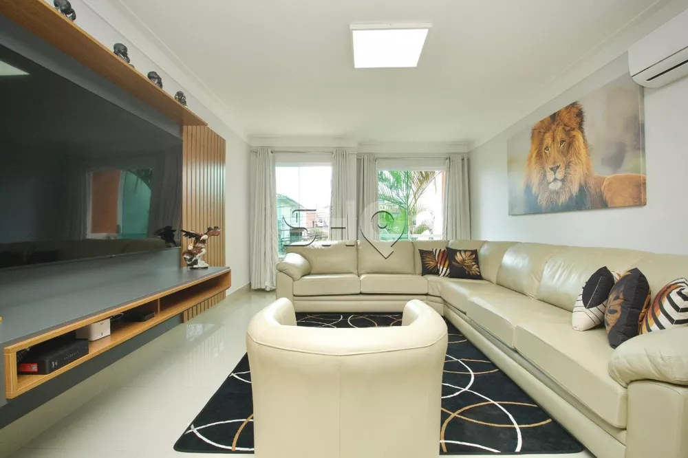 Sobrado, 3 quartos, 181 m² - Foto 3