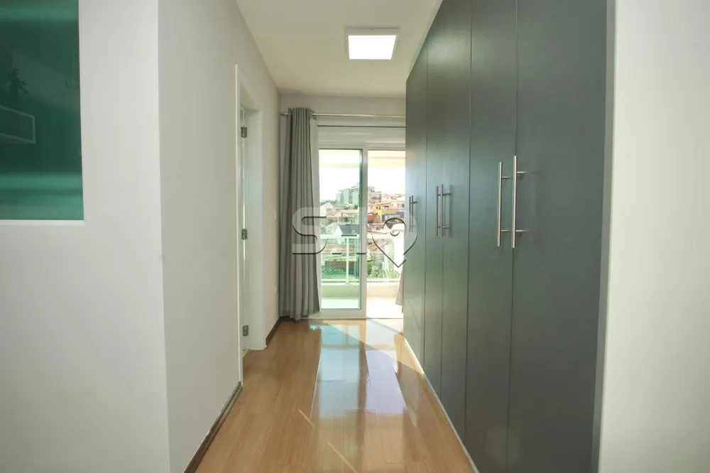 Sobrado, 3 quartos, 181 m² - Foto 24
