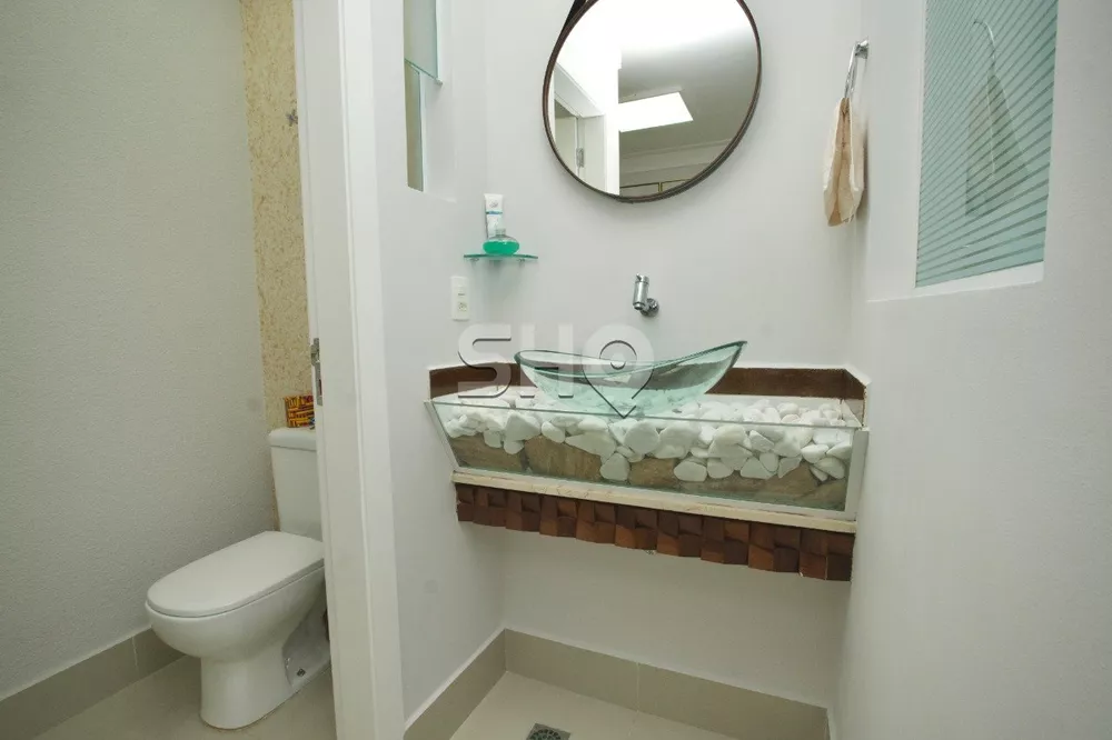 Sobrado, 3 quartos, 181 m² - Foto 2