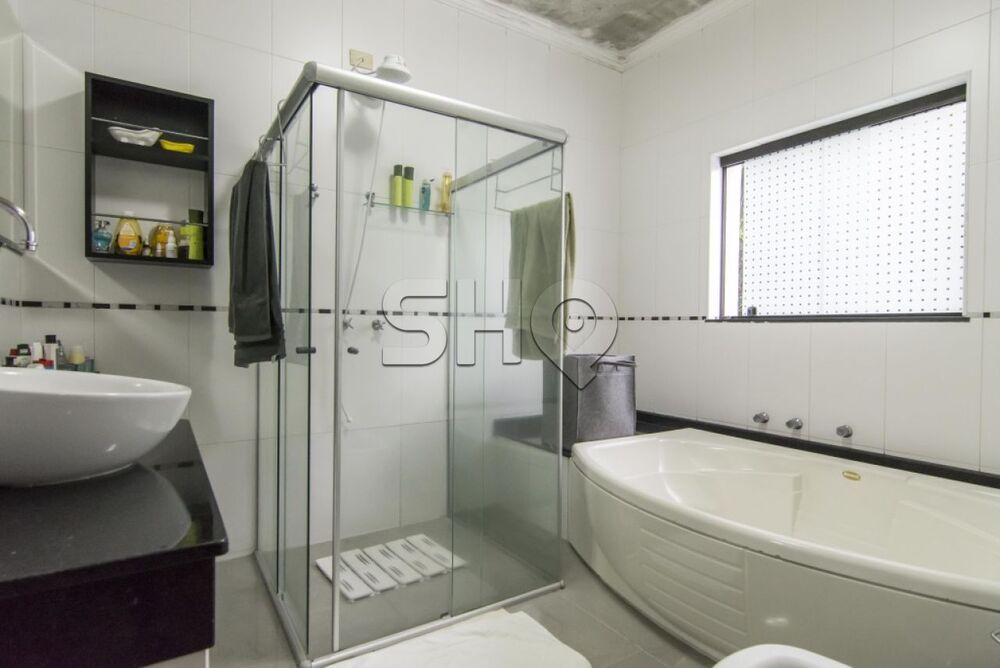 Sobrado, 3 quartos, 600 m² - Foto 1