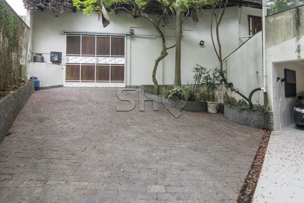 Sobrado, 3 quartos, 600 m² - Foto 4