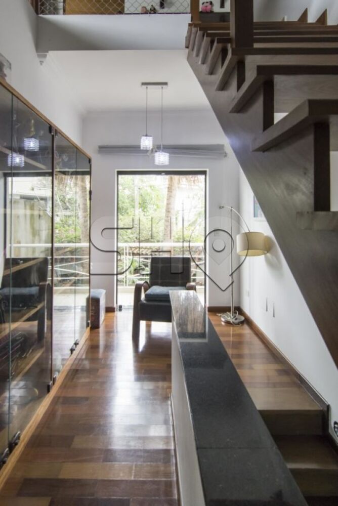 Sobrado, 3 quartos, 600 m² - Foto 2
