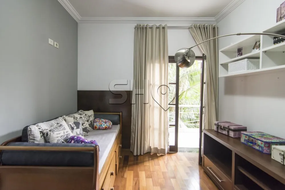 Sobrado, 3 quartos, 600 m² - Foto 8