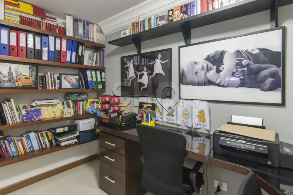 Sobrado, 3 quartos, 600 m² - Foto 7