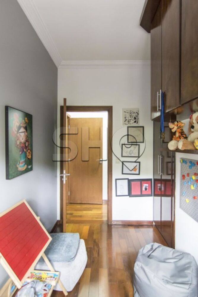 Sobrado, 3 quartos, 600 m² - Foto 3