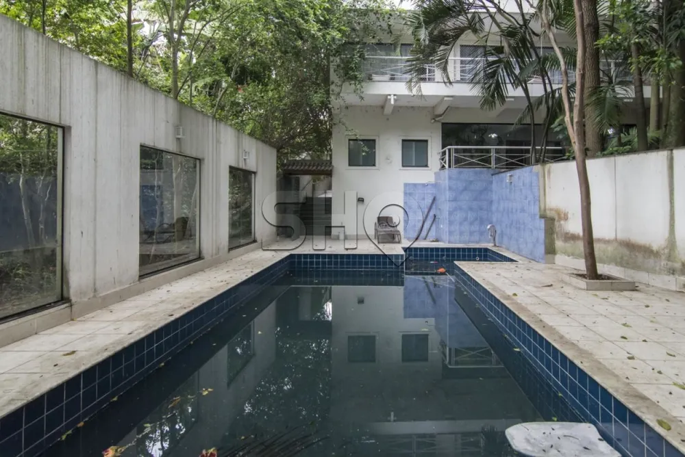 Sobrado, 3 quartos, 600 m² - Foto 6