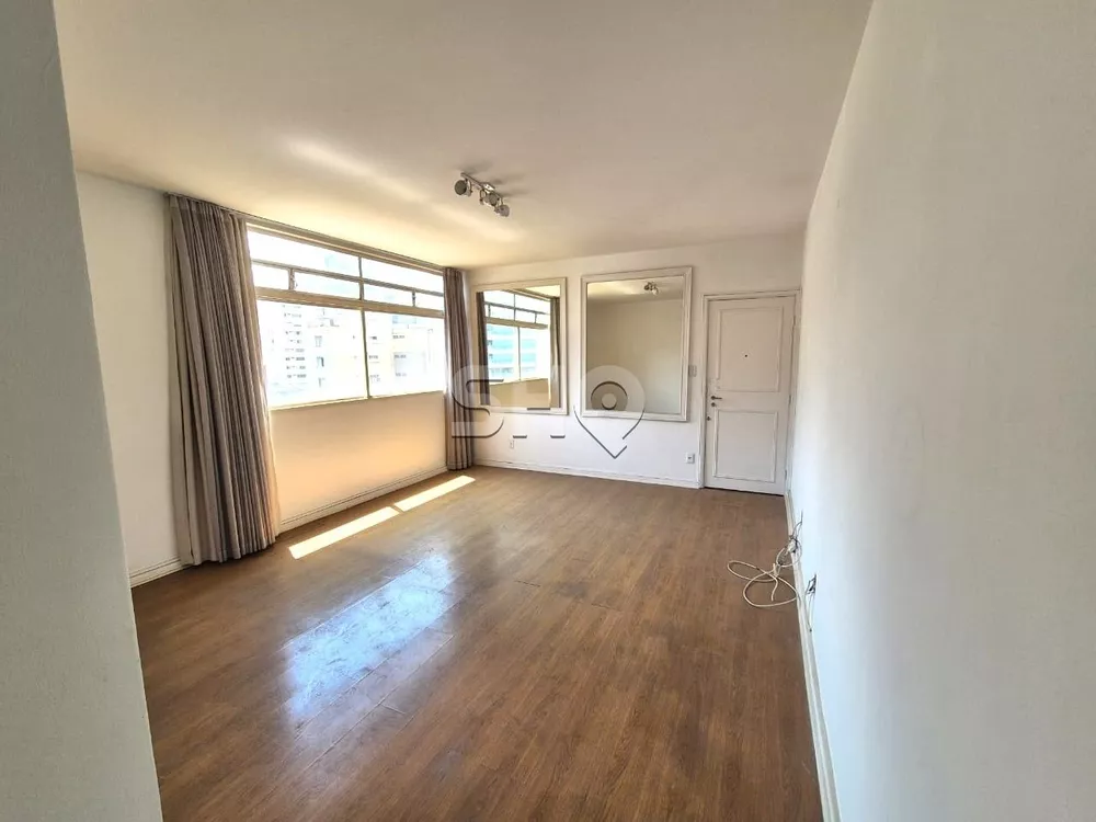 Apartamento à venda com 2 quartos, 92m² - Foto 1