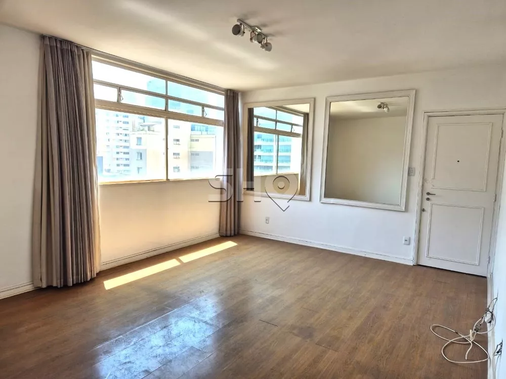 Apartamento à venda com 2 quartos, 92m² - Foto 2