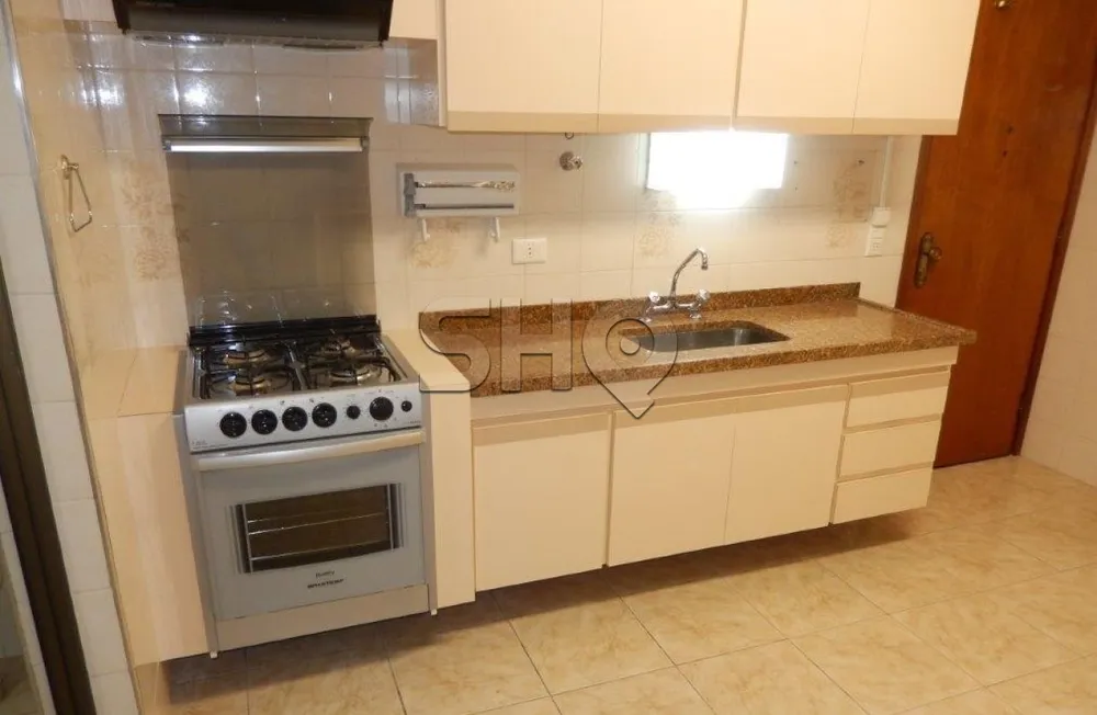 Apartamento, 3 quartos, 129 m² - Foto 11
