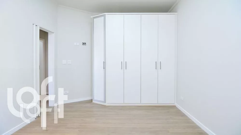 Apartamento à venda com 3 quartos, 126m² - Foto 11