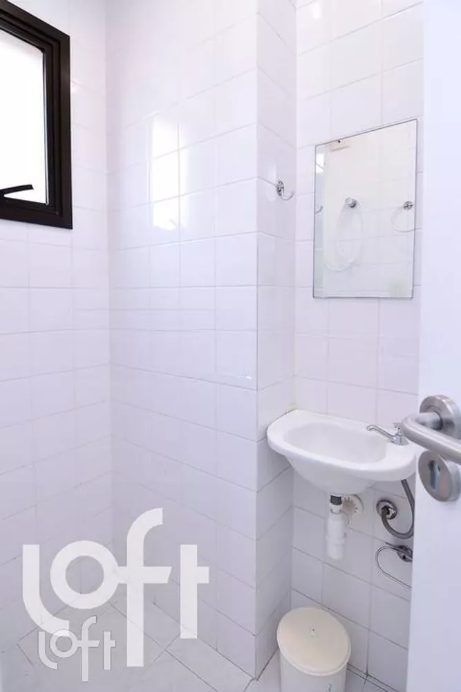 Apartamento à venda com 3 quartos, 126m² - Foto 36