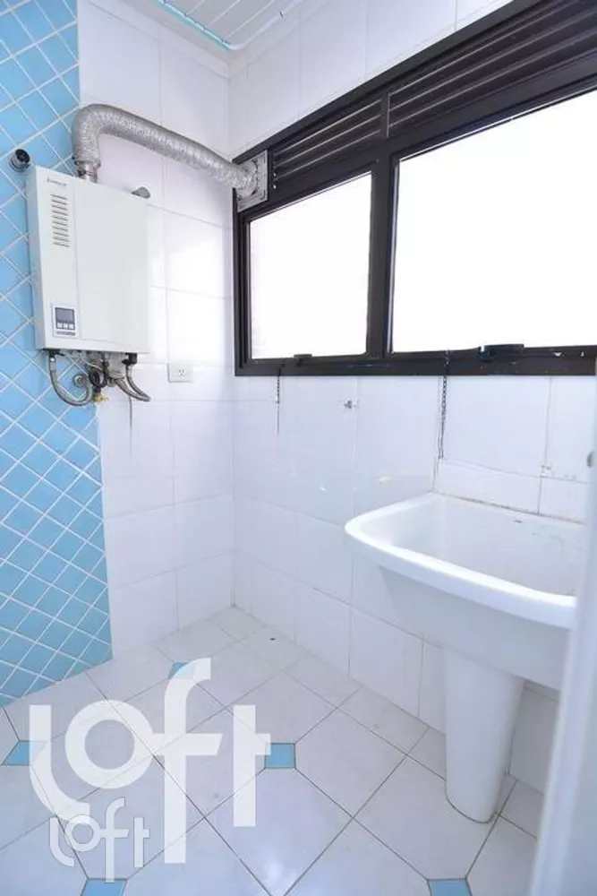 Apartamento à venda com 3 quartos, 126m² - Foto 23