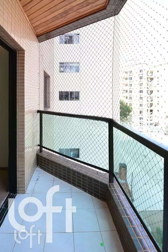 Apartamento à venda com 3 quartos, 126m² - Foto 18