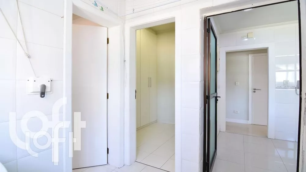 Apartamento à venda com 3 quartos, 126m² - Foto 32