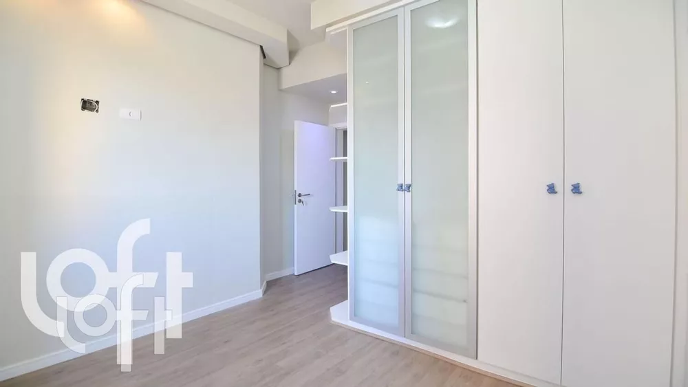 Apartamento à venda com 3 quartos, 126m² - Foto 13