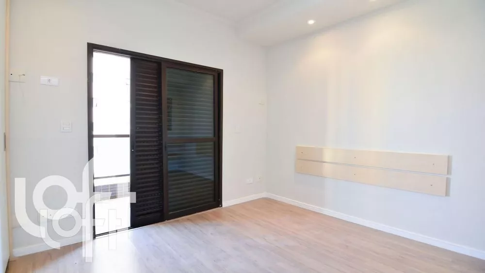 Apartamento à venda com 3 quartos, 126m² - Foto 9