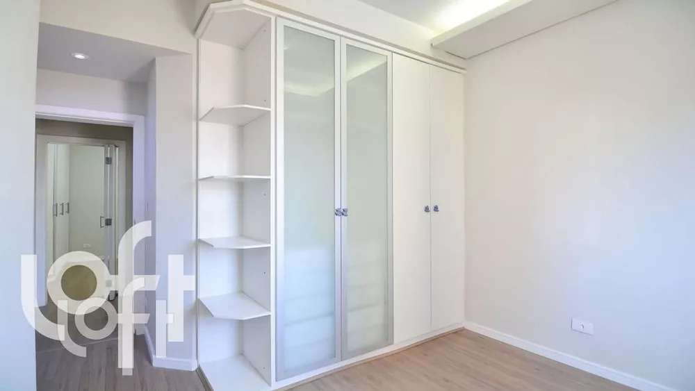 Apartamento à venda com 3 quartos, 126m² - Foto 8