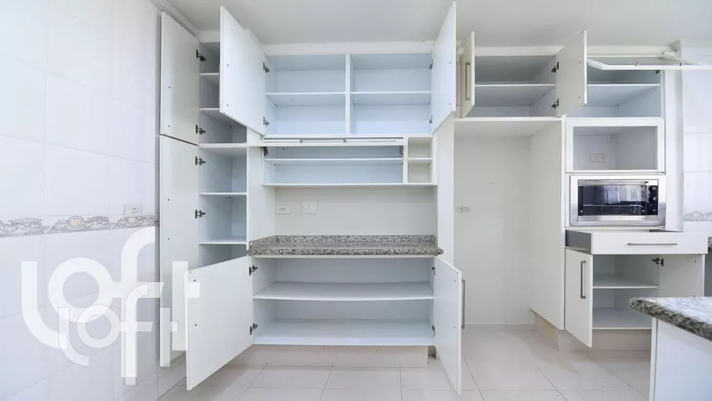 Apartamento à venda com 3 quartos, 126m² - Foto 26