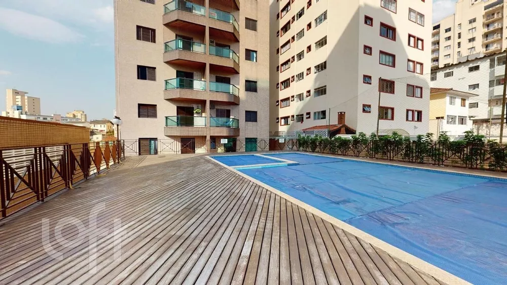 Apartamento à venda com 3 quartos, 126m² - Foto 47