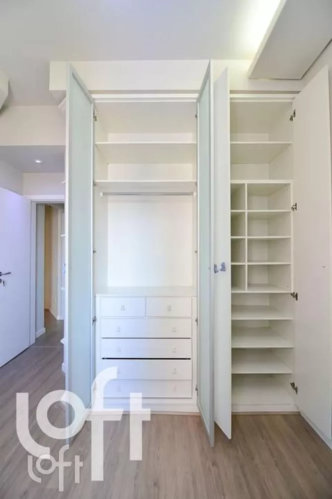 Apartamento à venda com 3 quartos, 126m² - Foto 12