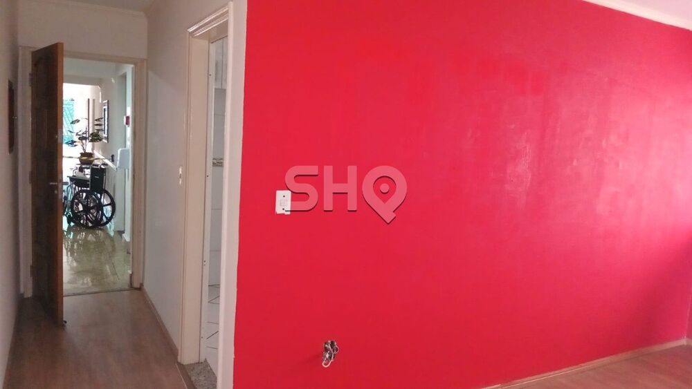 Apartamento, 2 quartos, 60 m² - Foto 7