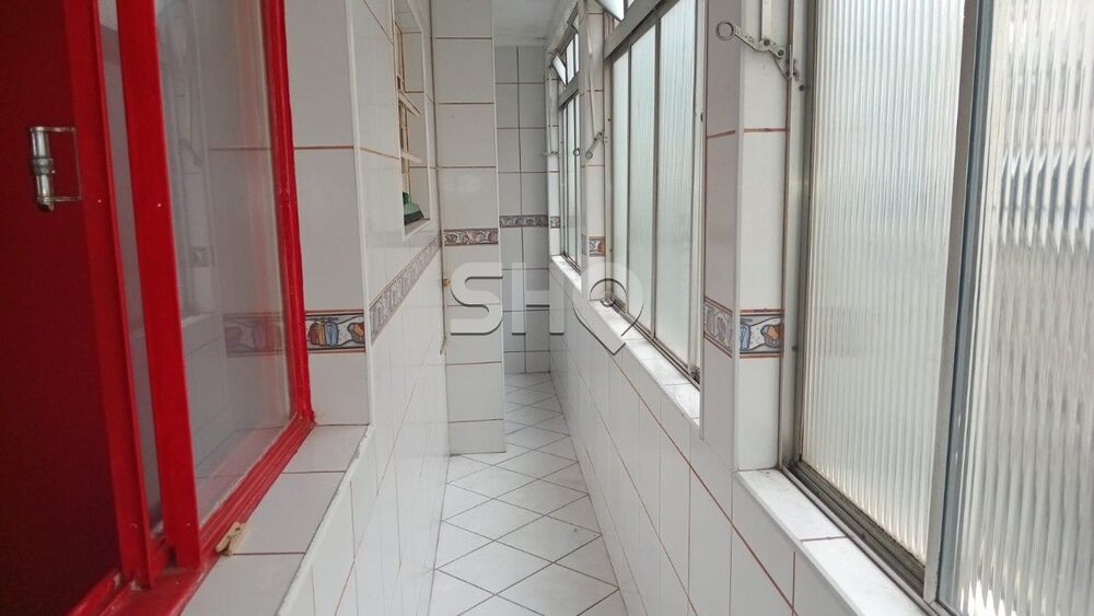 Apartamento, 2 quartos, 60 m² - Foto 10