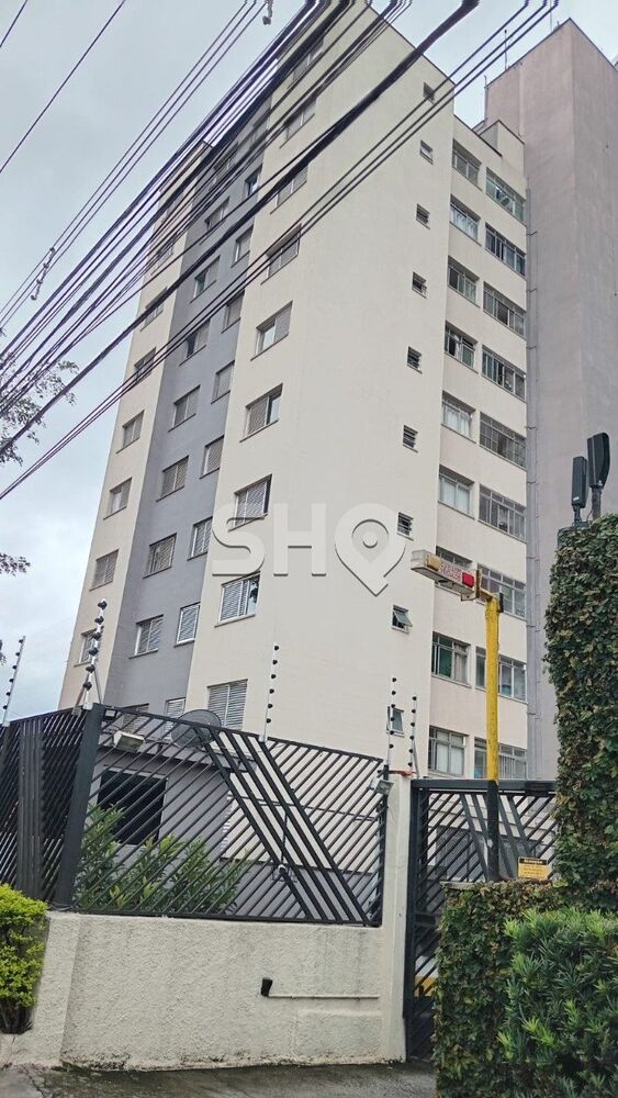 Apartamento, 2 quartos, 60 m² - Foto 16