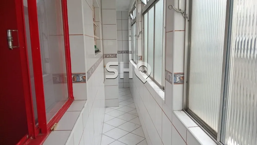 Apartamento, 2 quartos, 60 m² - Foto 17