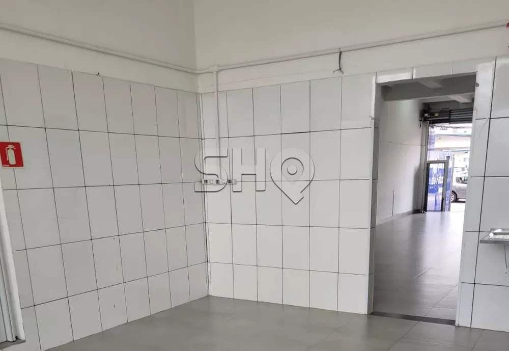 Loja-Salão para alugar, 160m² - Foto 8