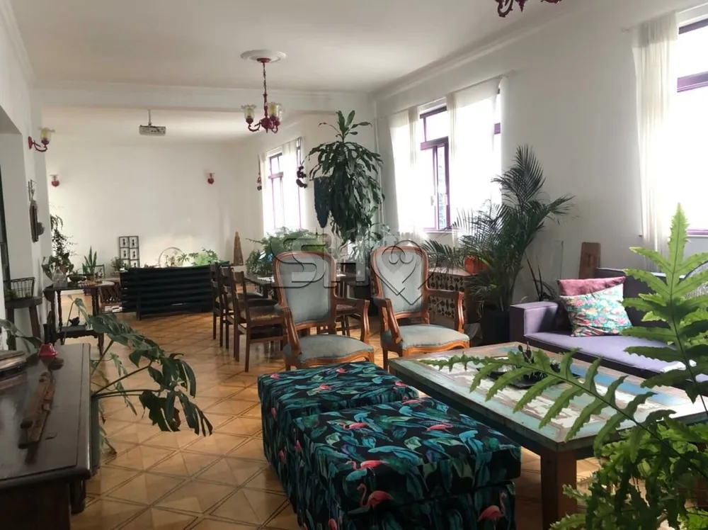 Apartamento, 4 quartos, 220 m² - Foto 1