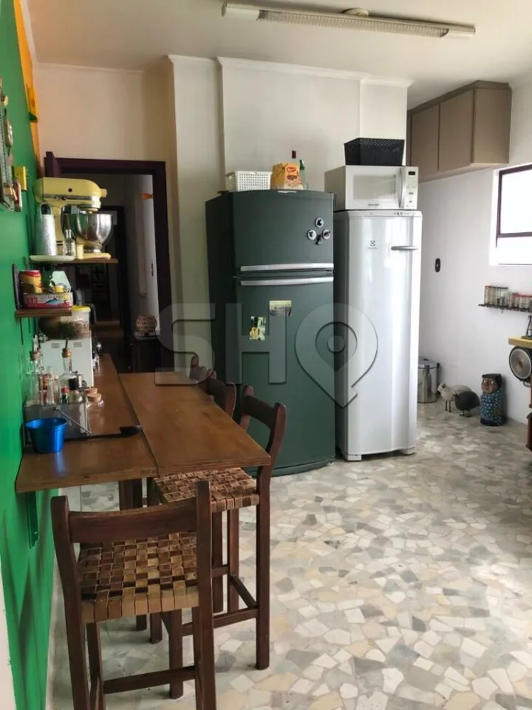 Apartamento, 4 quartos, 220 m² - Foto 4