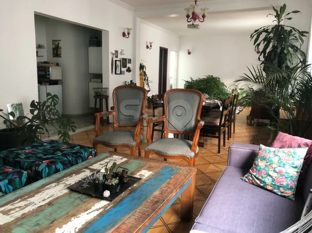 Apartamento, 4 quartos, 220 m² - Foto 3