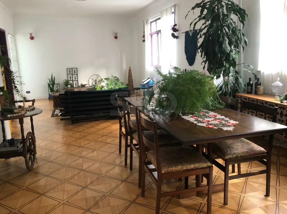 Apartamento, 4 quartos, 220 m² - Foto 2