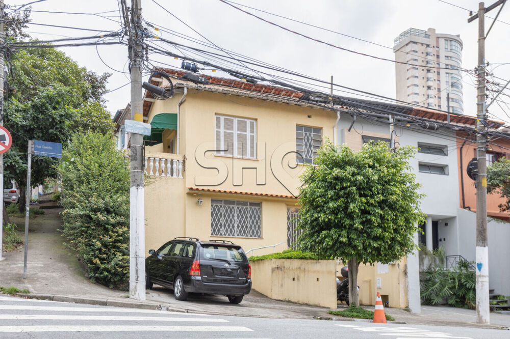 Sobrado, 6 quartos, 140 m² - Foto 20