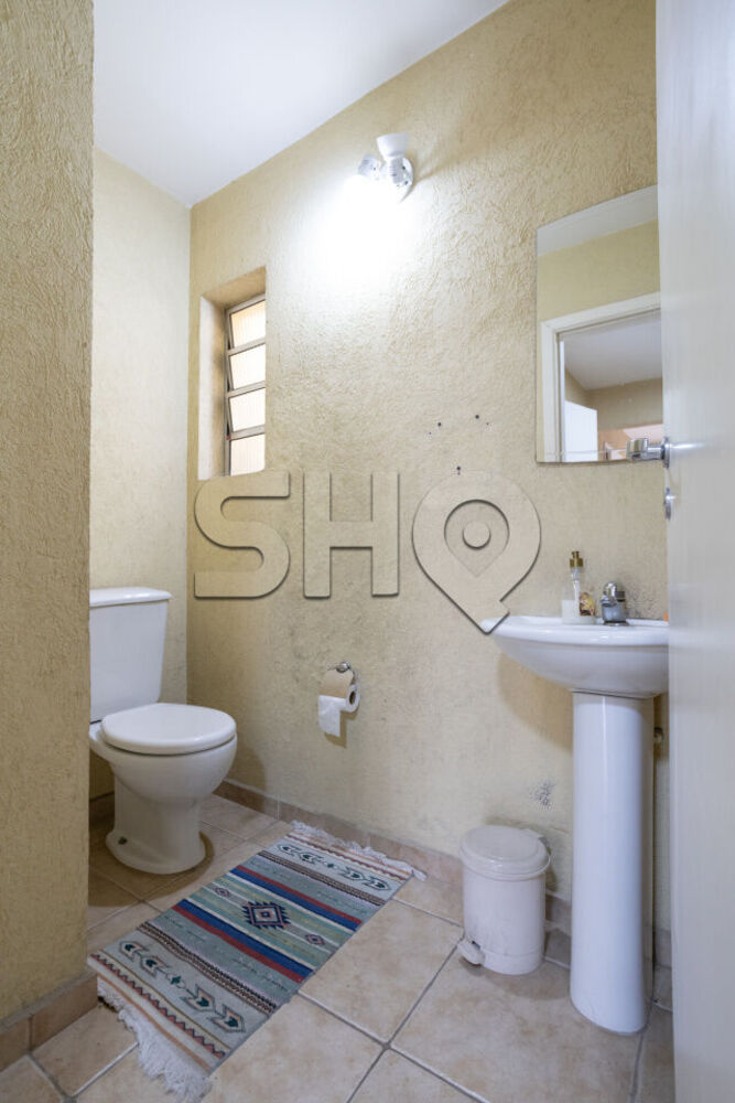 Sobrado, 6 quartos, 140 m² - Foto 12
