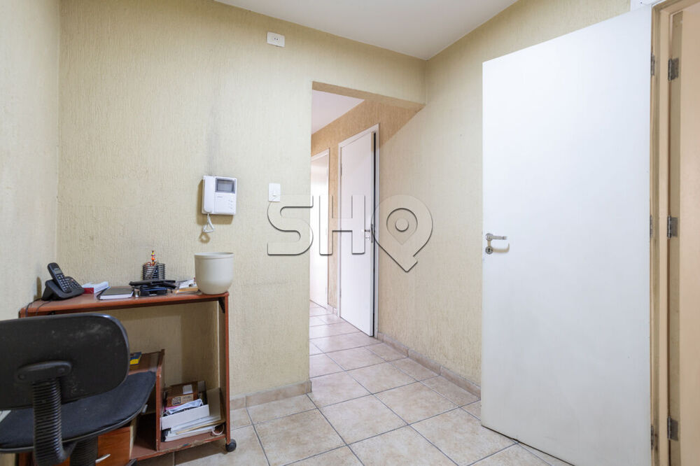 Sobrado, 6 quartos, 140 m² - Foto 8