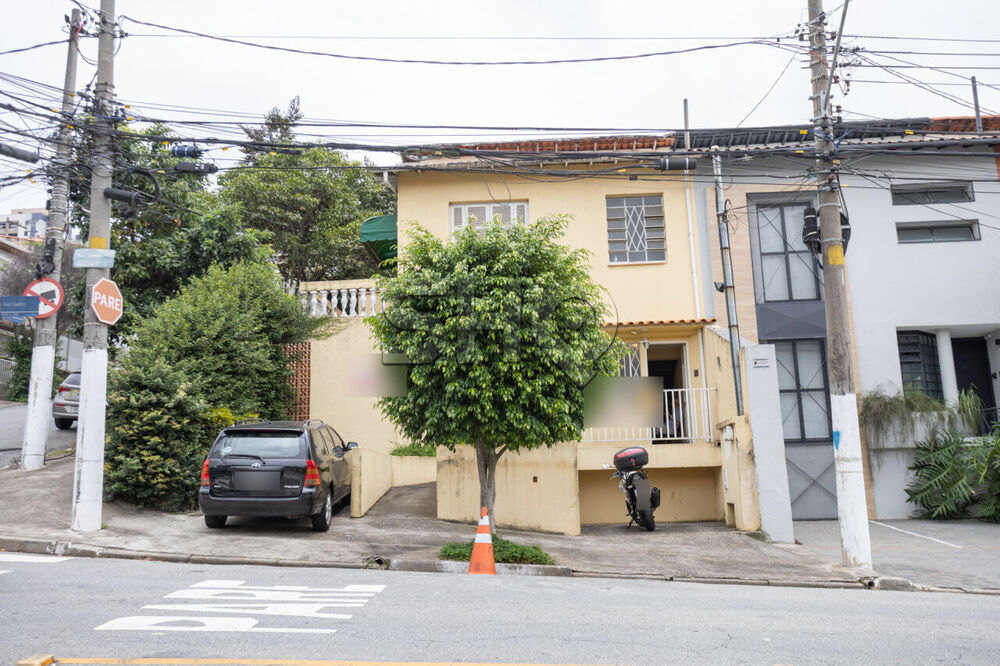 Sobrado, 6 quartos, 140 m² - Foto 2