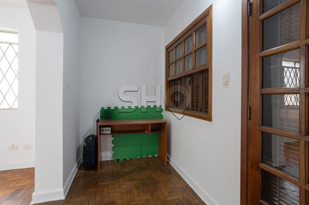 Sobrado, 6 quartos, 140 m² - Foto 9